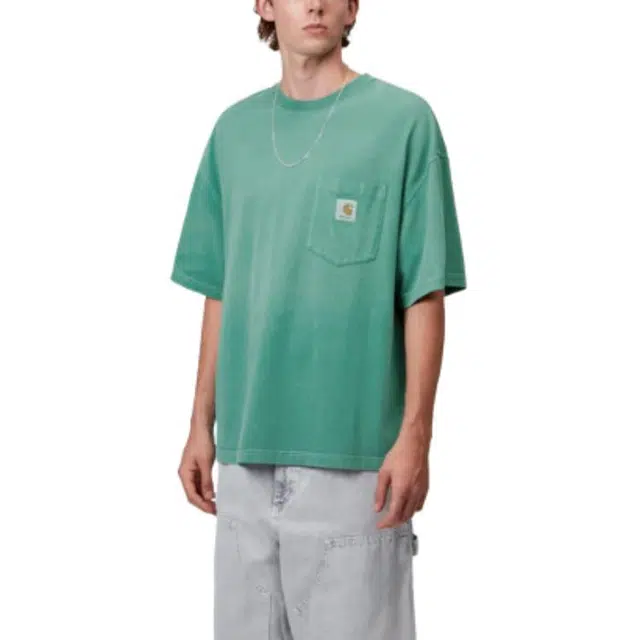 Carhartt WIP FW25 Hudson Pocket T-Shirt T