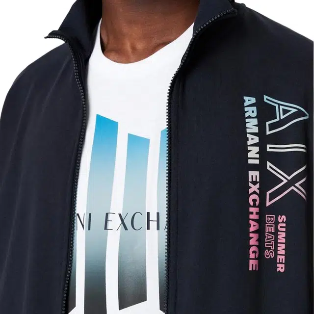 ARMANI EXCHANGE T