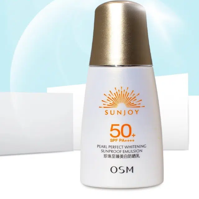 SPF50+ 50g