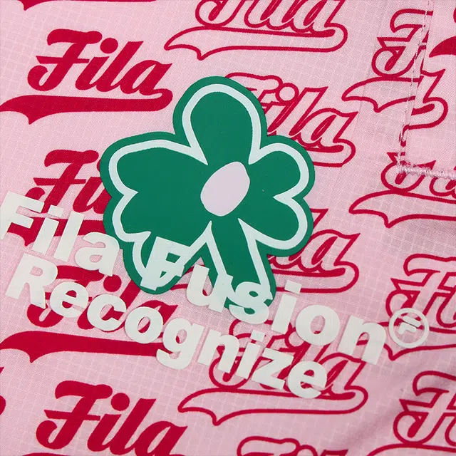 FILA FUSION logo