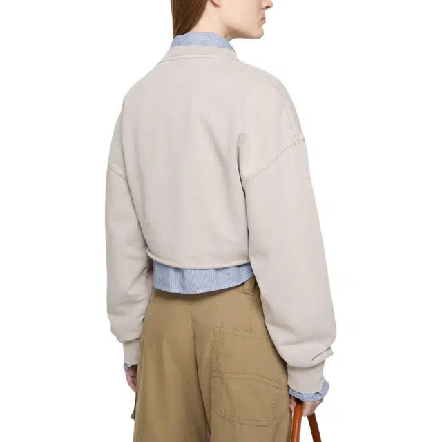 Acne Studios SS25 logo