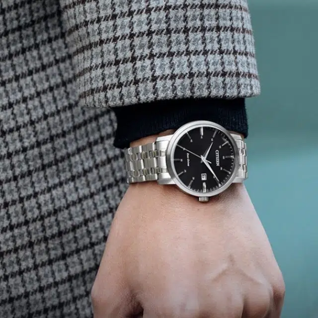 CITIZEN BM7460-88E
