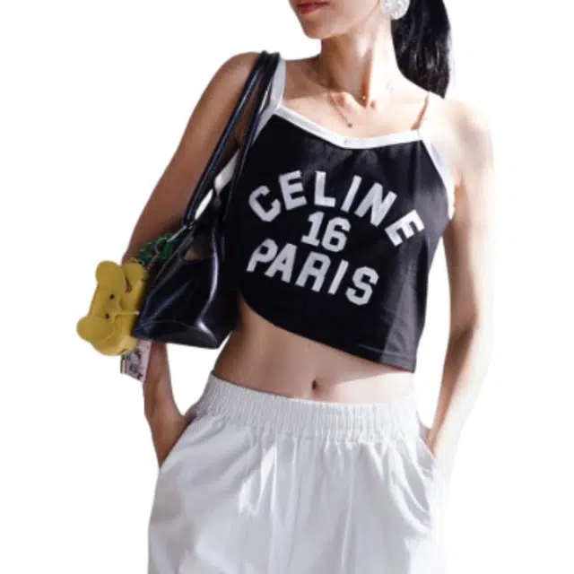 CELINE SS22 Paris 16