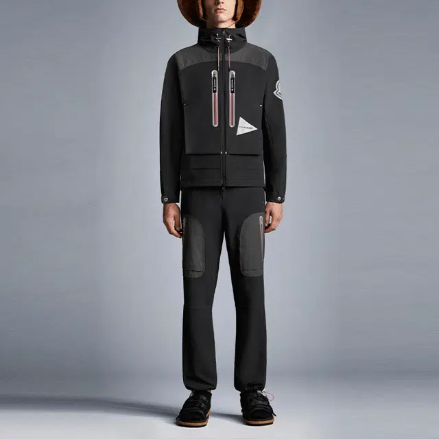 MONCLER GENIUS Wande FW21