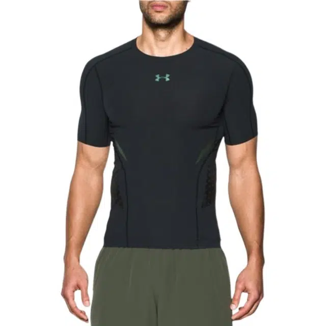 Under Armour HeatGear Zonal T