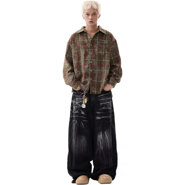 WELTER EXPERIMENT cleanfitvibe