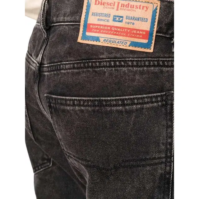 DIESEL FW22