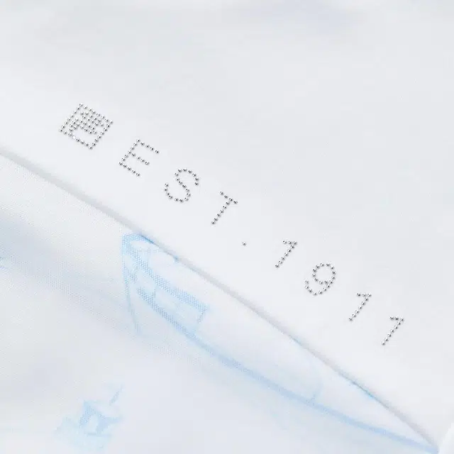 FILA KIDS WHITE LINE