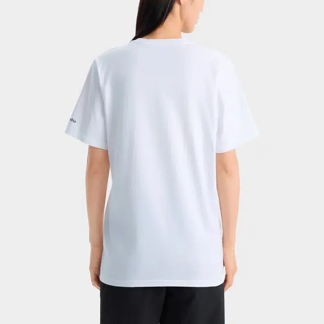 Columbia T