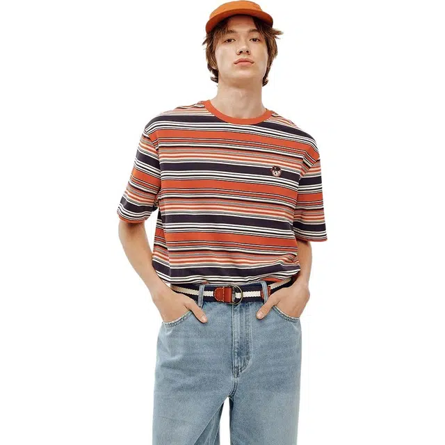 Teenie Weenie Men T
