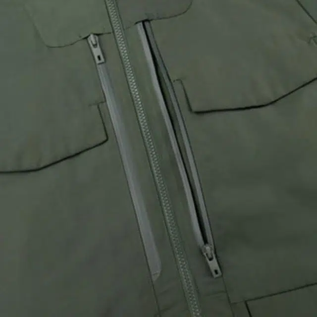 UNIQLO x White Mountaineering