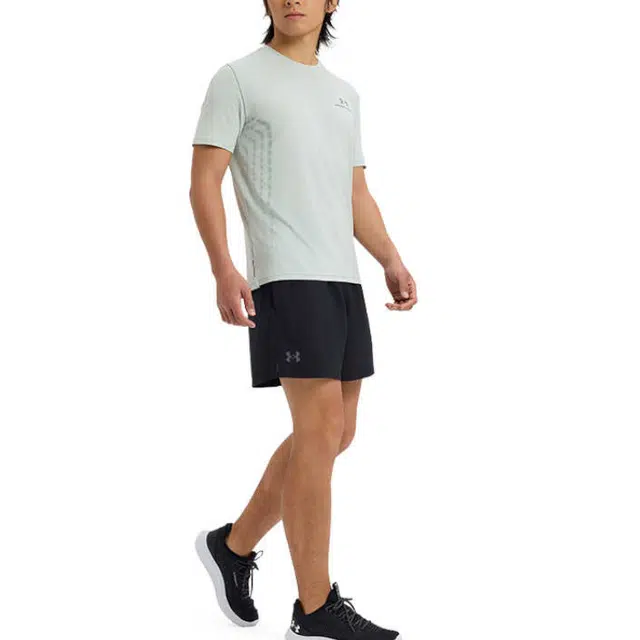 Under Armour Vanish Energy logoT