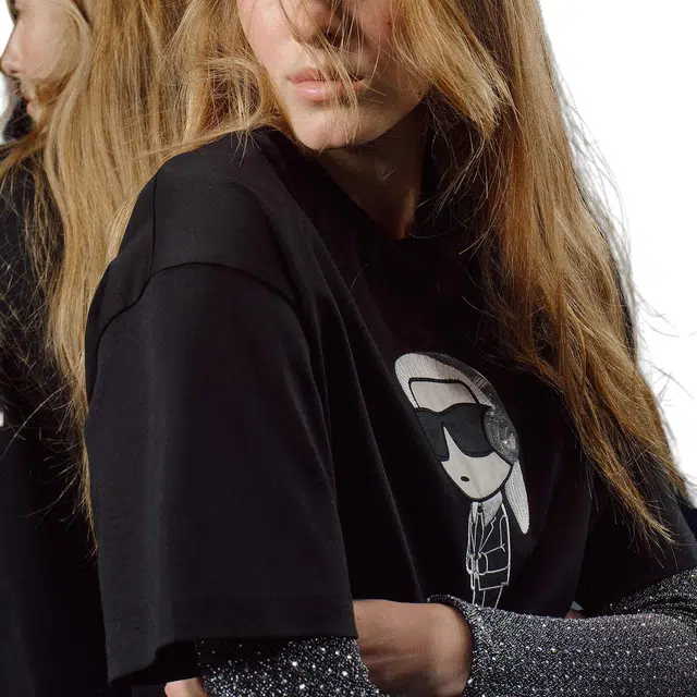 KARL LAGERFELD SS25T