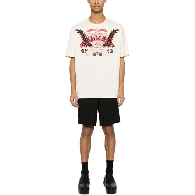 BALMAIN T