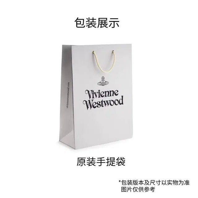 Vivienne Westwood SANNE LARGELogo