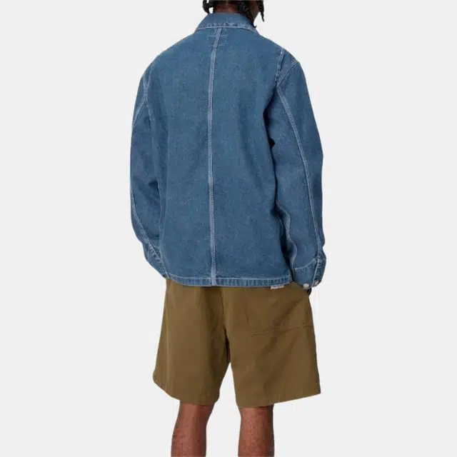 Carhartt WIP OG Chore Coat (Spring)