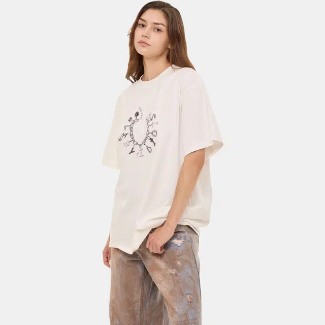 EGO FETCH T