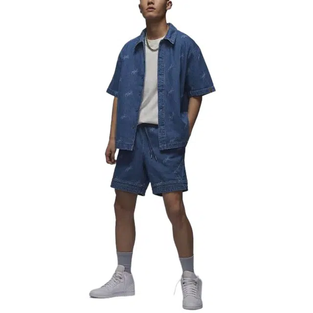 Nike Polo SS24 T
