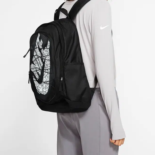Nike Hayward Logo
