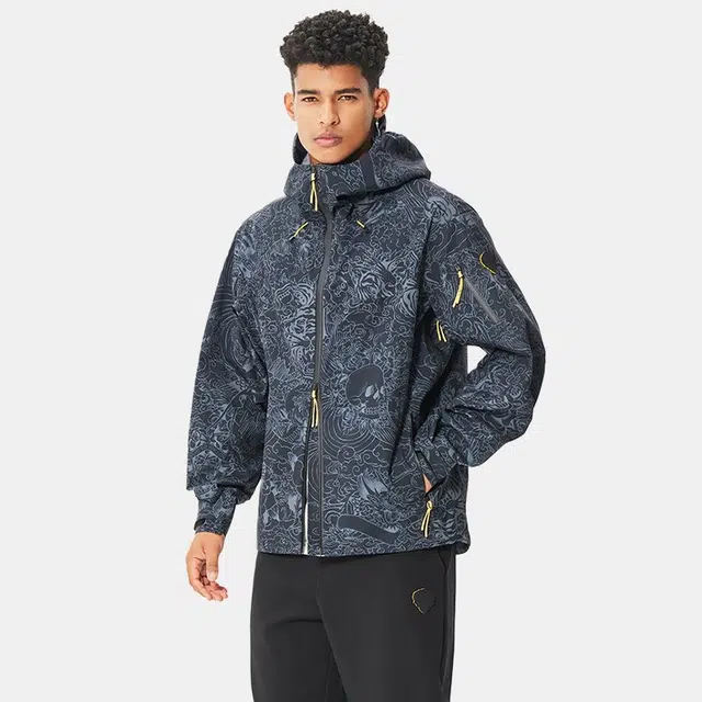 Ed Hardy SS25