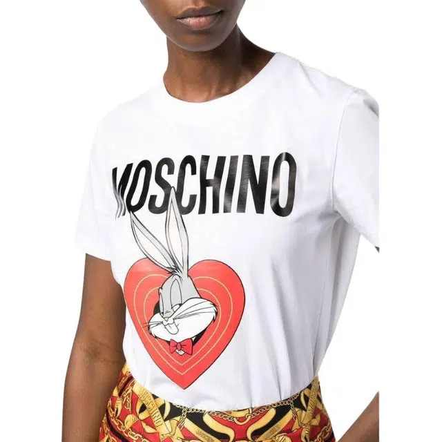 MOSCHINO SS23 T