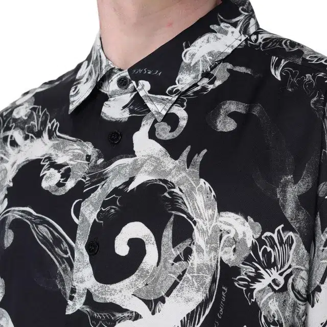 VERSACE JEANS COUTURE