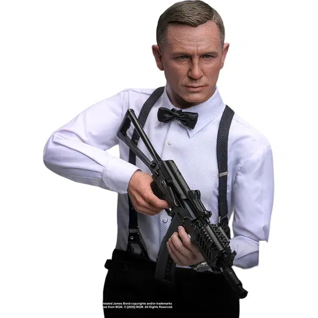 Hot Toys