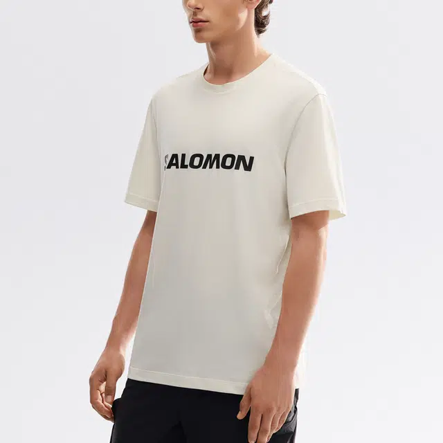 SALOMON T