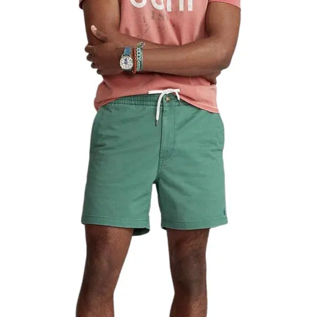 Polo Ralph Lauren SS25 T