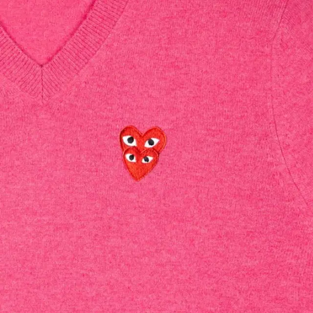 CDG Play V