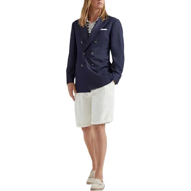 Brunello Cucinelli Polo