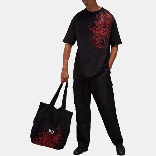 Y-3 x JFA SS24 Pants