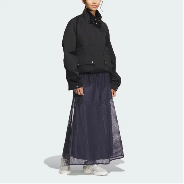 adidas LUX AD WOVEN JACKET