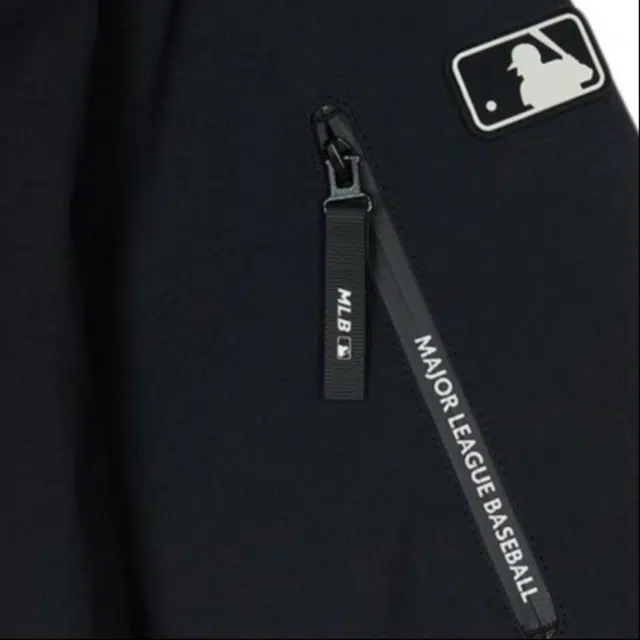 MLB