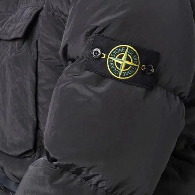 STONE ISLAND