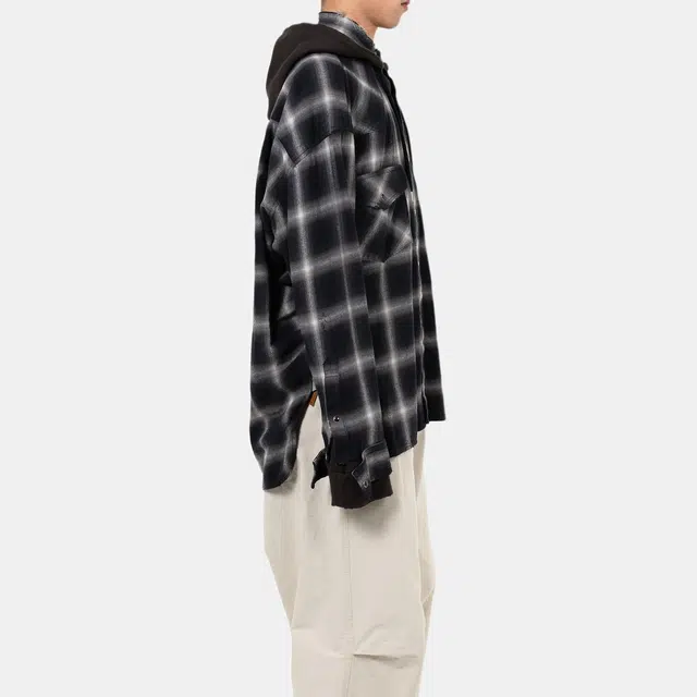 Maison Mihara Yasuhiro FW25