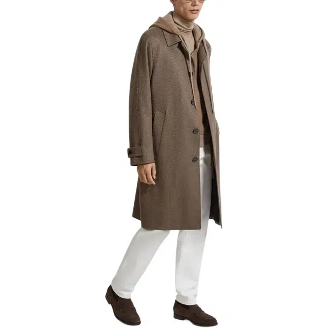 Zegna FW25