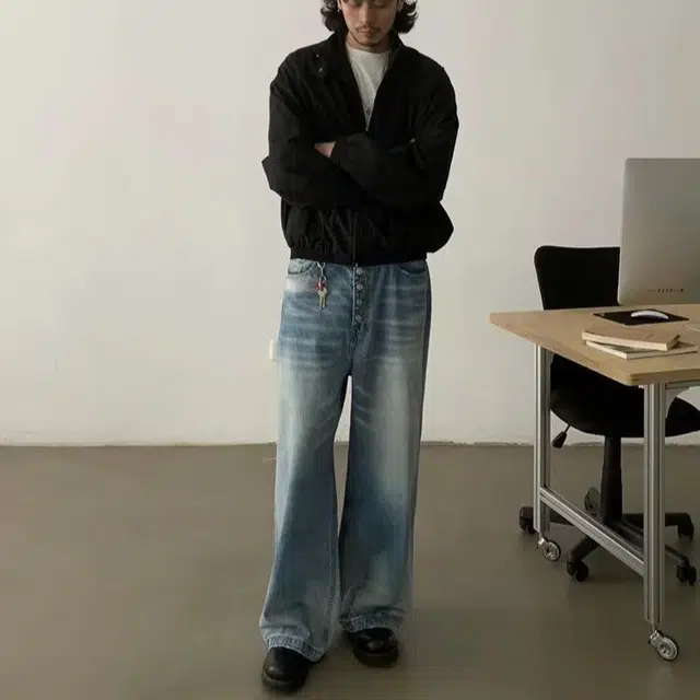 JIMIJONS cleanfit