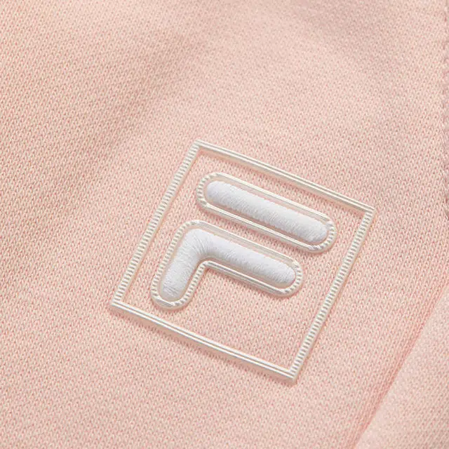 FILA KIDS WHITE LINE