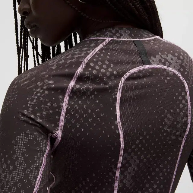 lululemon SLNSH SS25 T