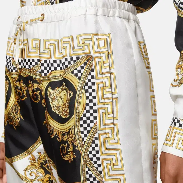 VERSACE SS22
