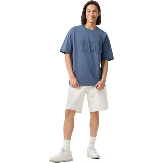 GAP logoT