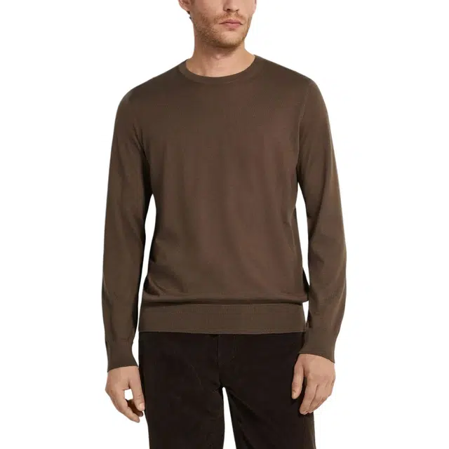 Zegna FW25