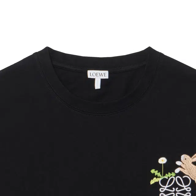 LOEWE x Suna Fujita FW24 T