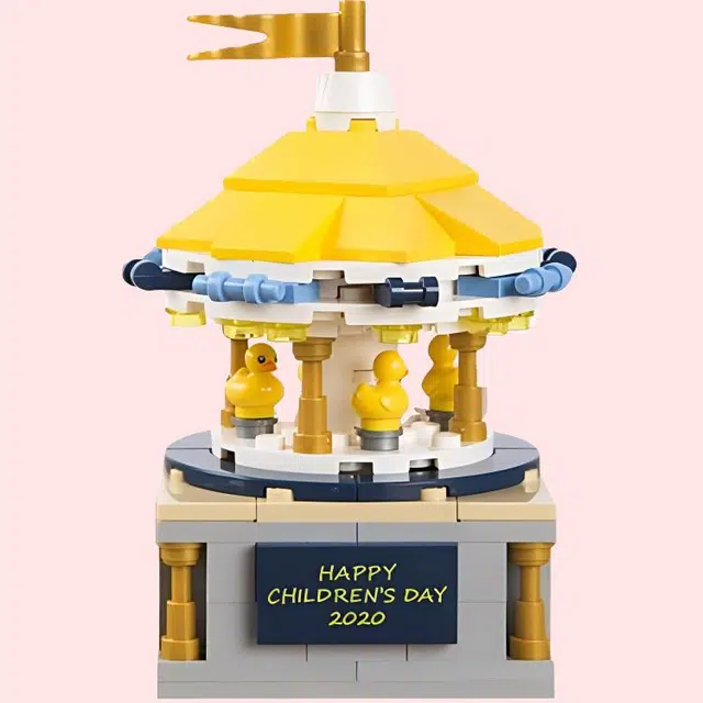 LEGO icons 6338738