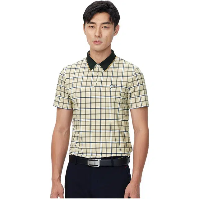 GOOD LUCK GLADIUS Polo