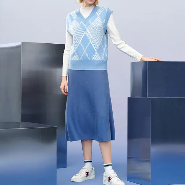 FILA V