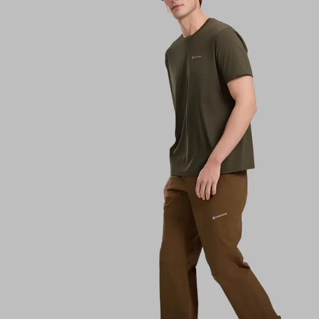 Montane MOTION T