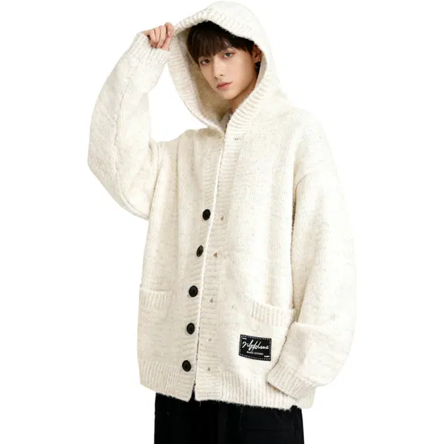 MGDOHOME oversize