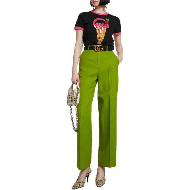 GUCCI SS23 T